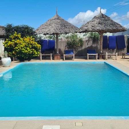Blue Moon Villa Pwani Mchangani Luaran gambar